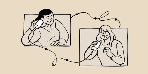 Phone call rejection micro-playbook